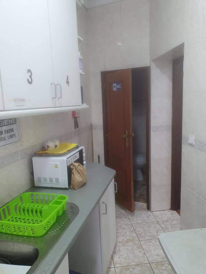 Truz Truz Apartment Porto Exterior photo